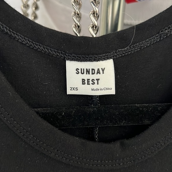 aritiza // sunday best melody dress - Picture 9 of 12